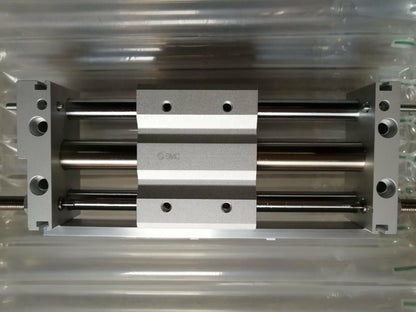 Magnetic Rodless Cylinder, SMC L-CY1SG15-100BZ - ONE