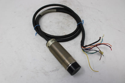 used Balluff BIS C-60R-001-08P Sensor - BALLUFF