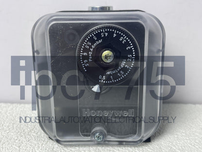 Krom Schröder Pressure Switch DG6UG-3 - KROM SCHRÖDER