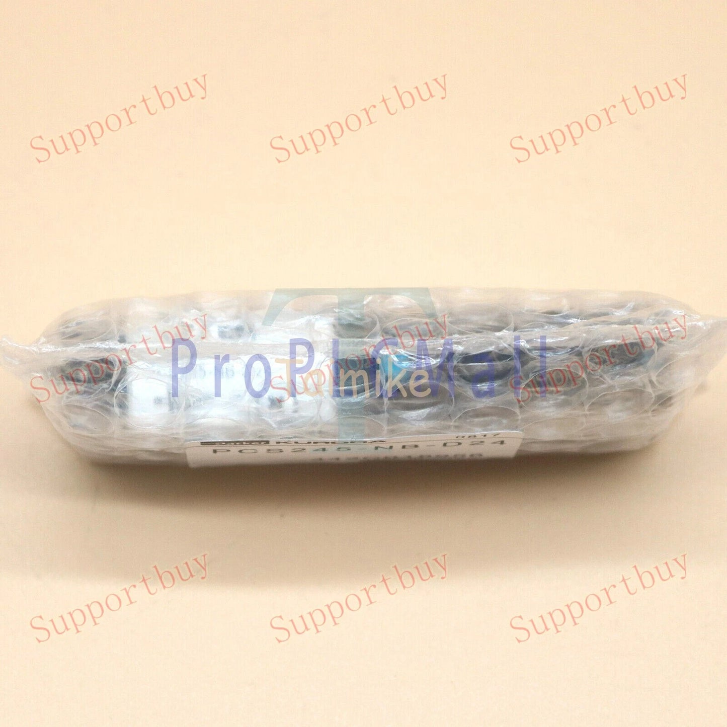 1PCS Parker Kuroda PCS245-NB-D24 Solenoid Valve free Shipping