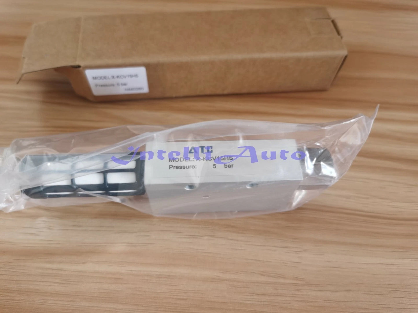 1PC AirTAC X-KCV15HS XKCV15HS Vacuum Generator