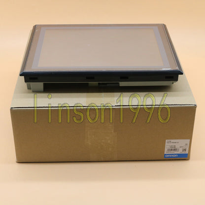 OMRON HMI Operator Interface Display NS12-TS00B-V2 - OMRON