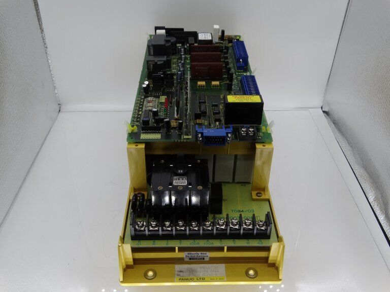 FANUC A20B-1003-0084 Circuit Board - FANUC