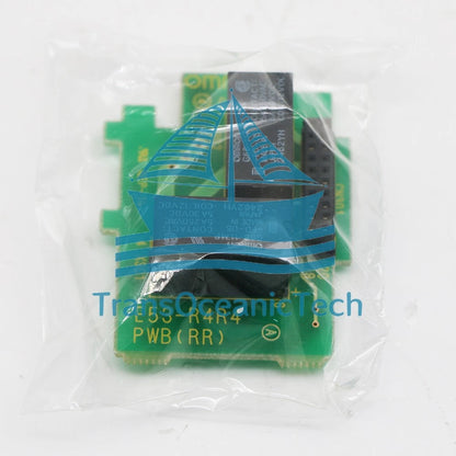 1PCS Omron E53-R4R4 Insider Card For Controller E5CK-AA1-302