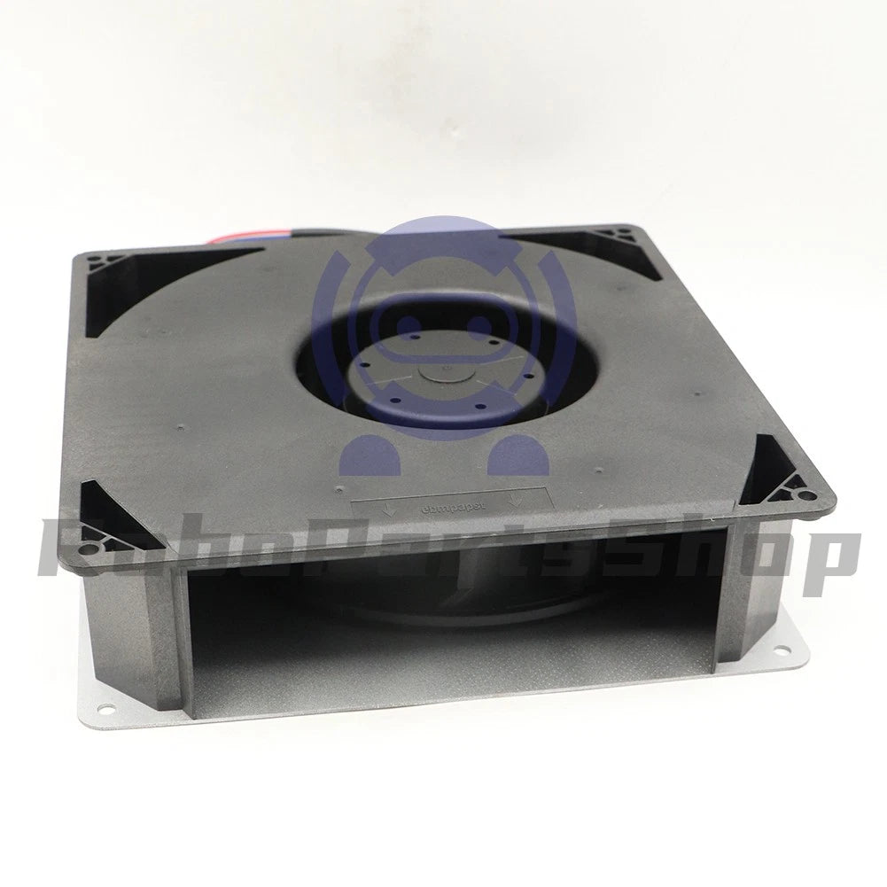 1 pcs Cooling Fan RG160-28/14N/19TDPU DC24V 2.7A 64W Centrifugal fan