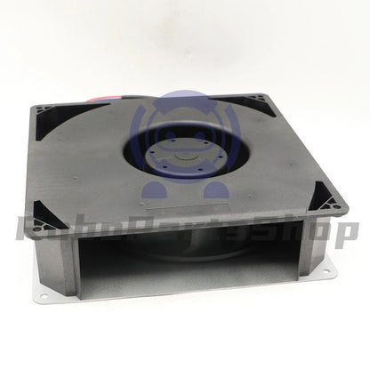 1 pcs Cooling Fan RG160-28/14N/19TDPU DC24V 2.7A 64W Centrifugal fan