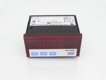 CARLO GAVAZZI LDI35(PANEL METER) - CARLO GAVAZZI