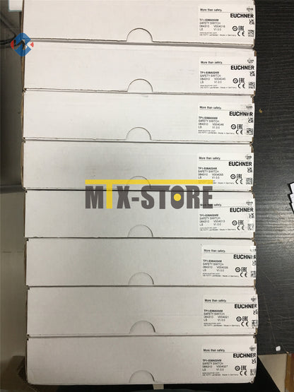 new 1pcs  EUCHNER safety switches TP1-538A024M