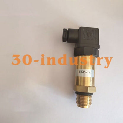 Kaeser 7.7040E3 Pressure Sensor for Screw Air Compressors - OEM Part - KAESER