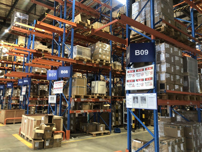 new EVS9322-EP LENZE EVS9322EP SERVO INVERTER - LENS