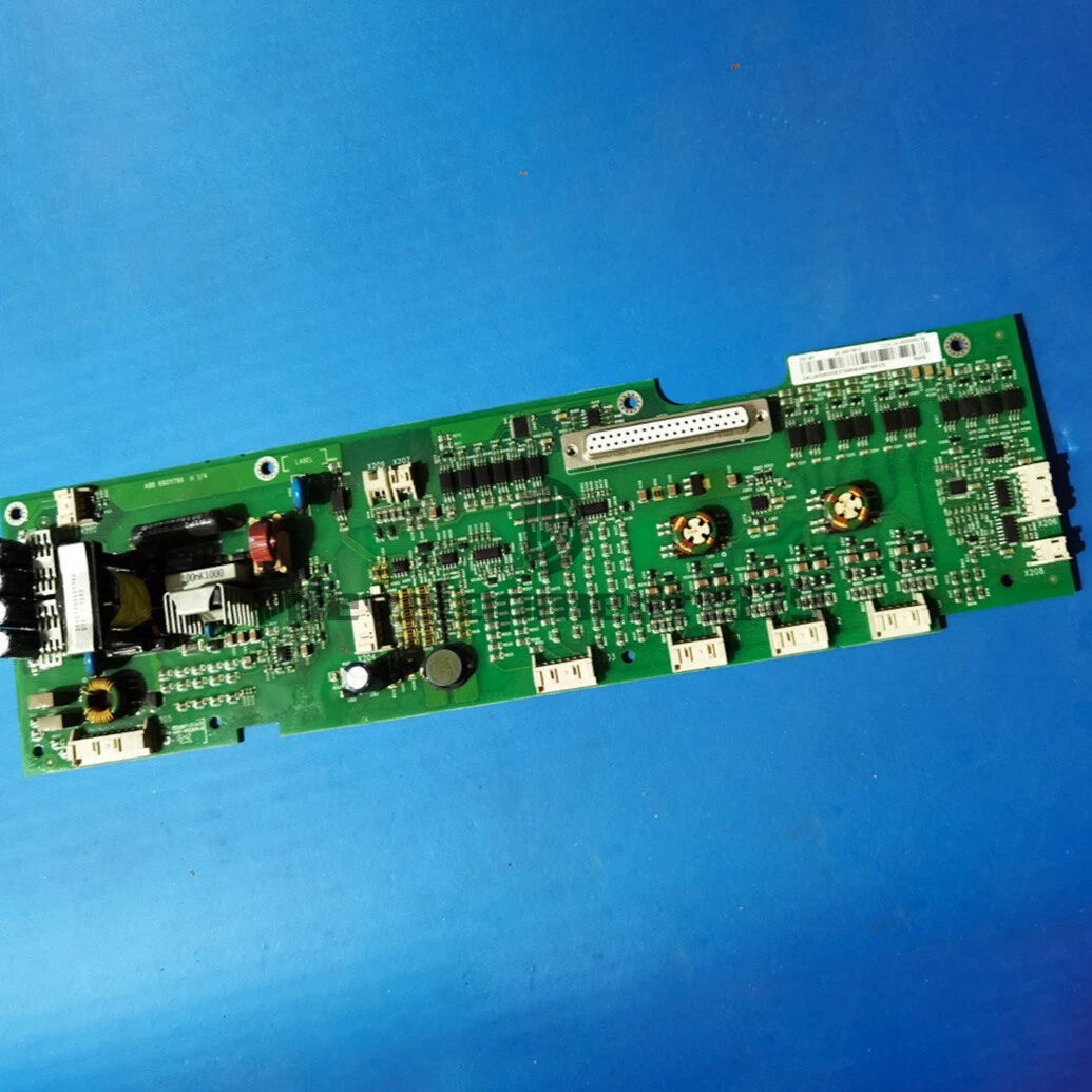 ONE ABB ACS880 ZINT-551 3AUA0000053755 37-45KW Drive Board#ke #k