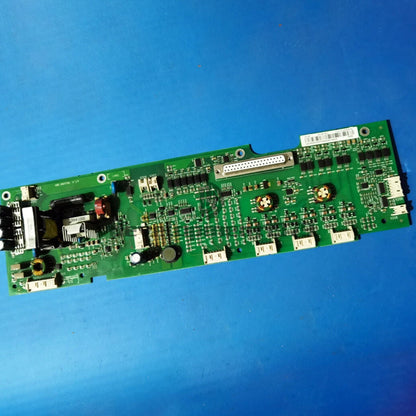 ONE ABB ACS880 ZINT-551 3AUA0000053755 37-45KW Drive Board#ke #k