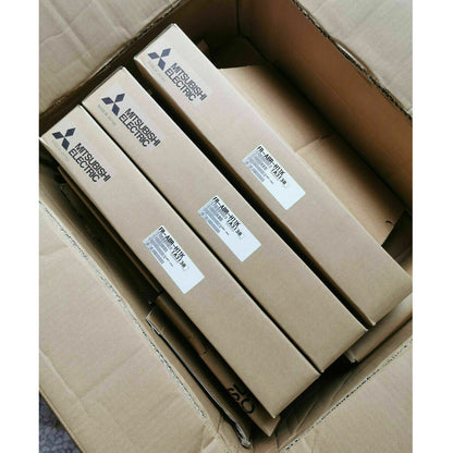 Mitsubishi brake unit FR-ABR-H11K 1PC - MITSUBISHI