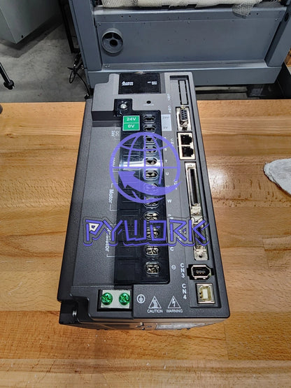 1PCS Delta ASD-A2-3043-M AC Servo Drive 3kW