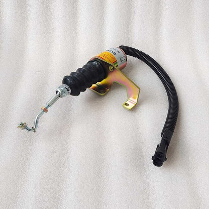 SA-3742-12 Flameout Solenoid Valve SA-3742-24 Z3900107