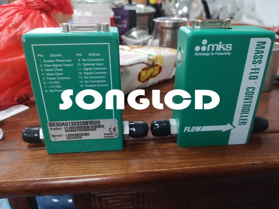 1PCS GE50A013203 SBV020 - High Quality Component - OMRON