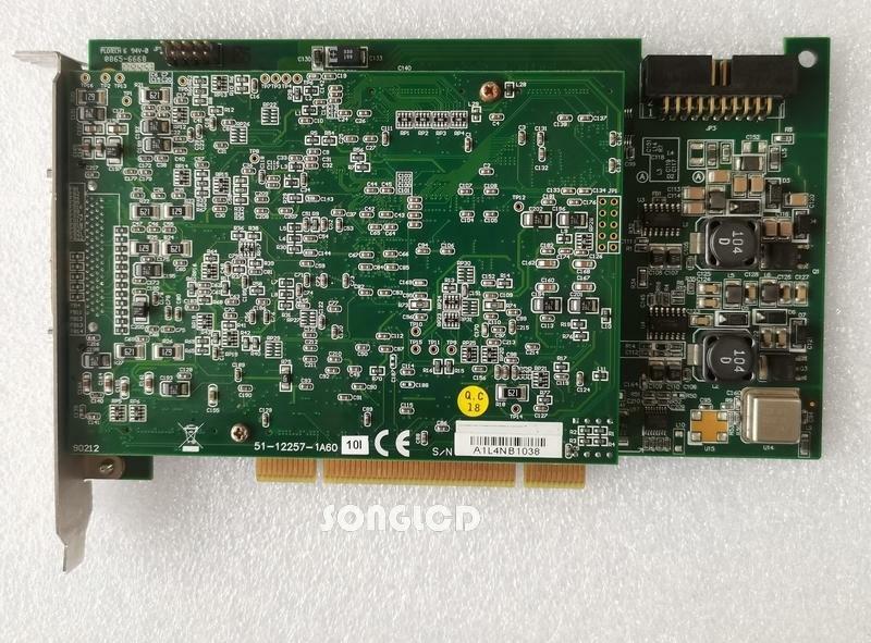 1PCS 51-20000-0B30 DAQ-2010-007 - KOEED
