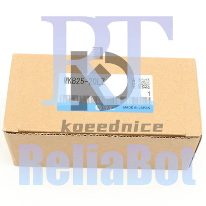 1PCS for SMC MKB25-20LZ air cylinder