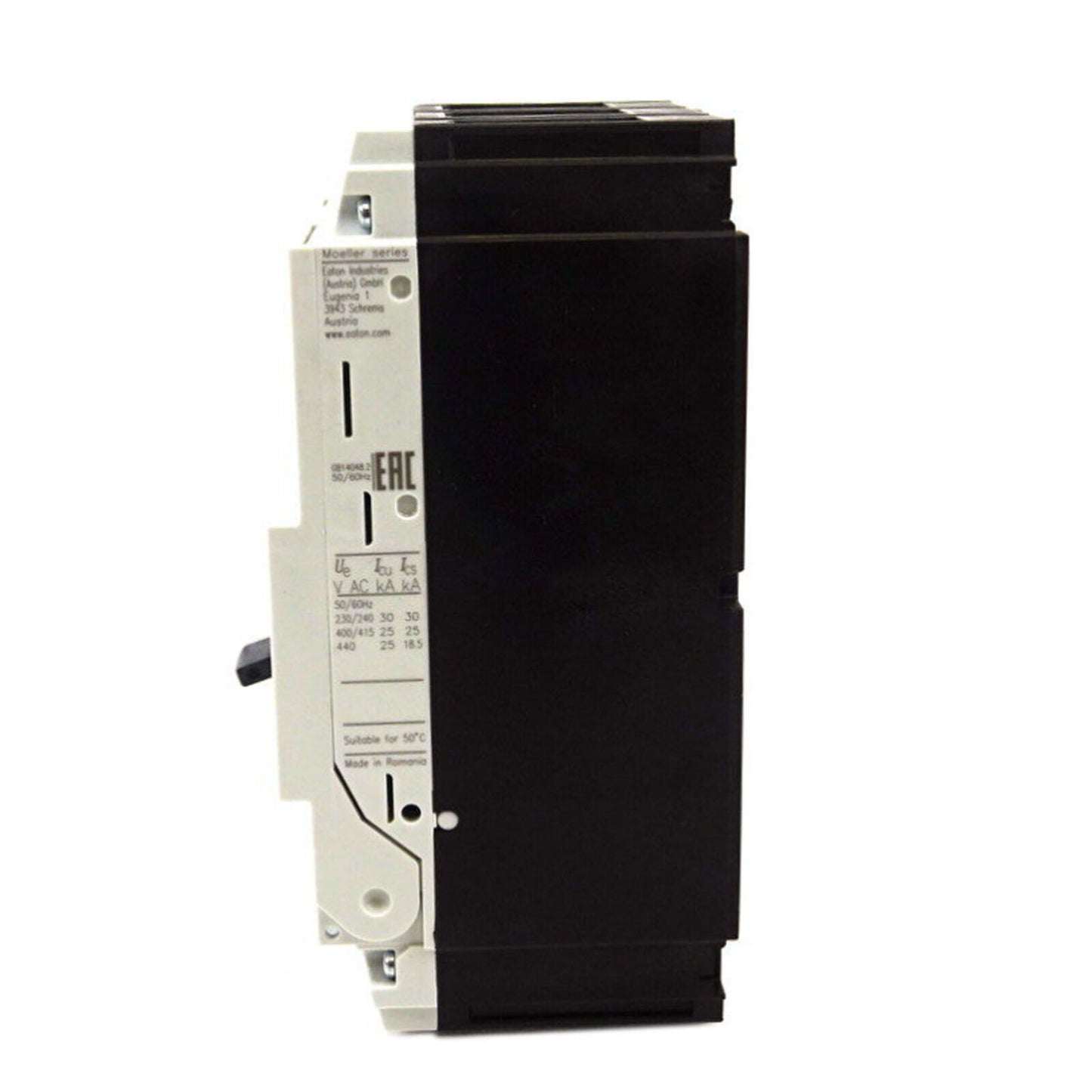 Eaton NZMB1-A80 Circuit Breaker - EATON