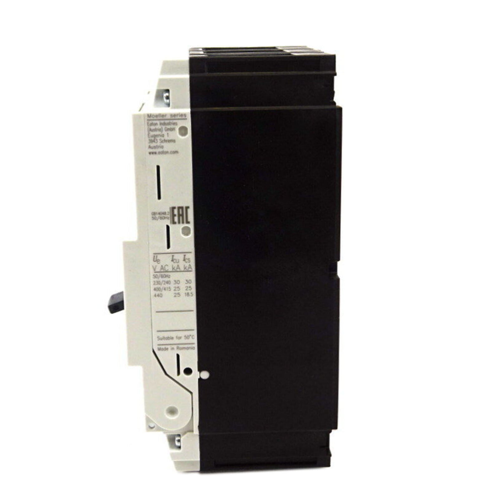 Eaton NZMB1-A80 Circuit Breaker - EATON