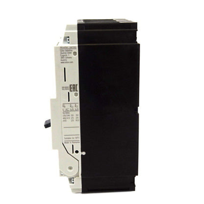 Eaton NZMB1-A80 Circuit Breaker - EATON