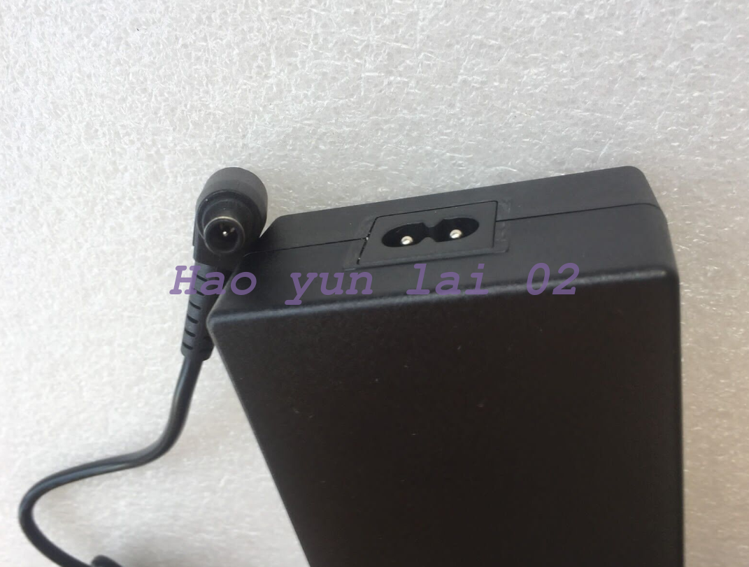 new  for Sony 19.5V AC/DC Adapter for Sony Bra XBR-49X900E ACDP-200D02 TV