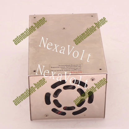 1PCS MEAN WELL SP-500-27 27V 18A Switching Power Supply#QW