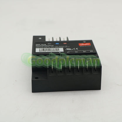 Danfoss DEP101B Motor Protective Relay DEP 101B 1Pcs*