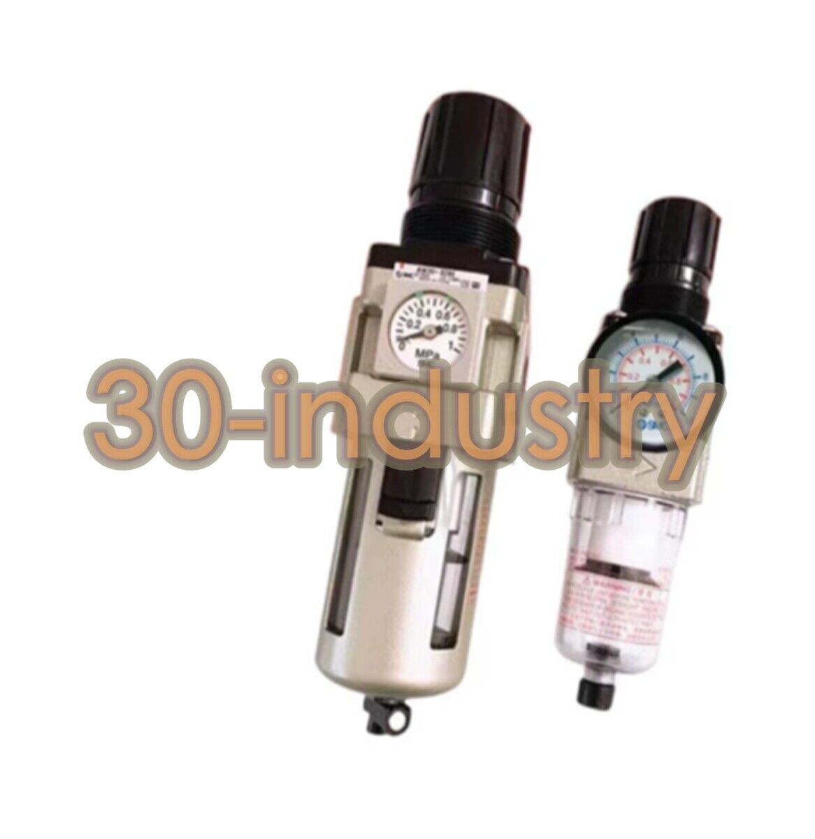 SMC AW30-F03D-B Pressure Reducing Valve for Efficient Performance - SMC