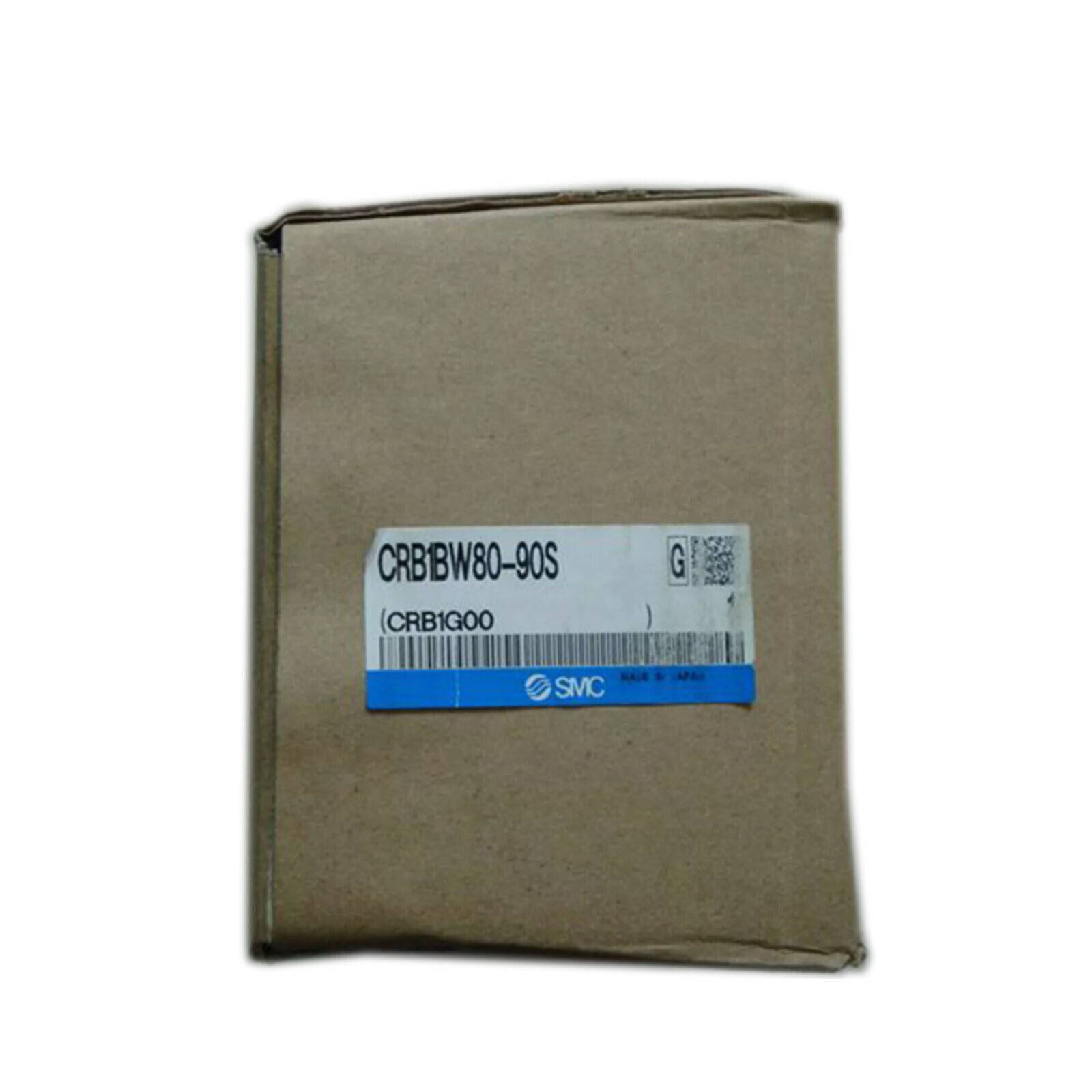 new SMC CRB1BW80-90S Rotating Cylinder - SMC