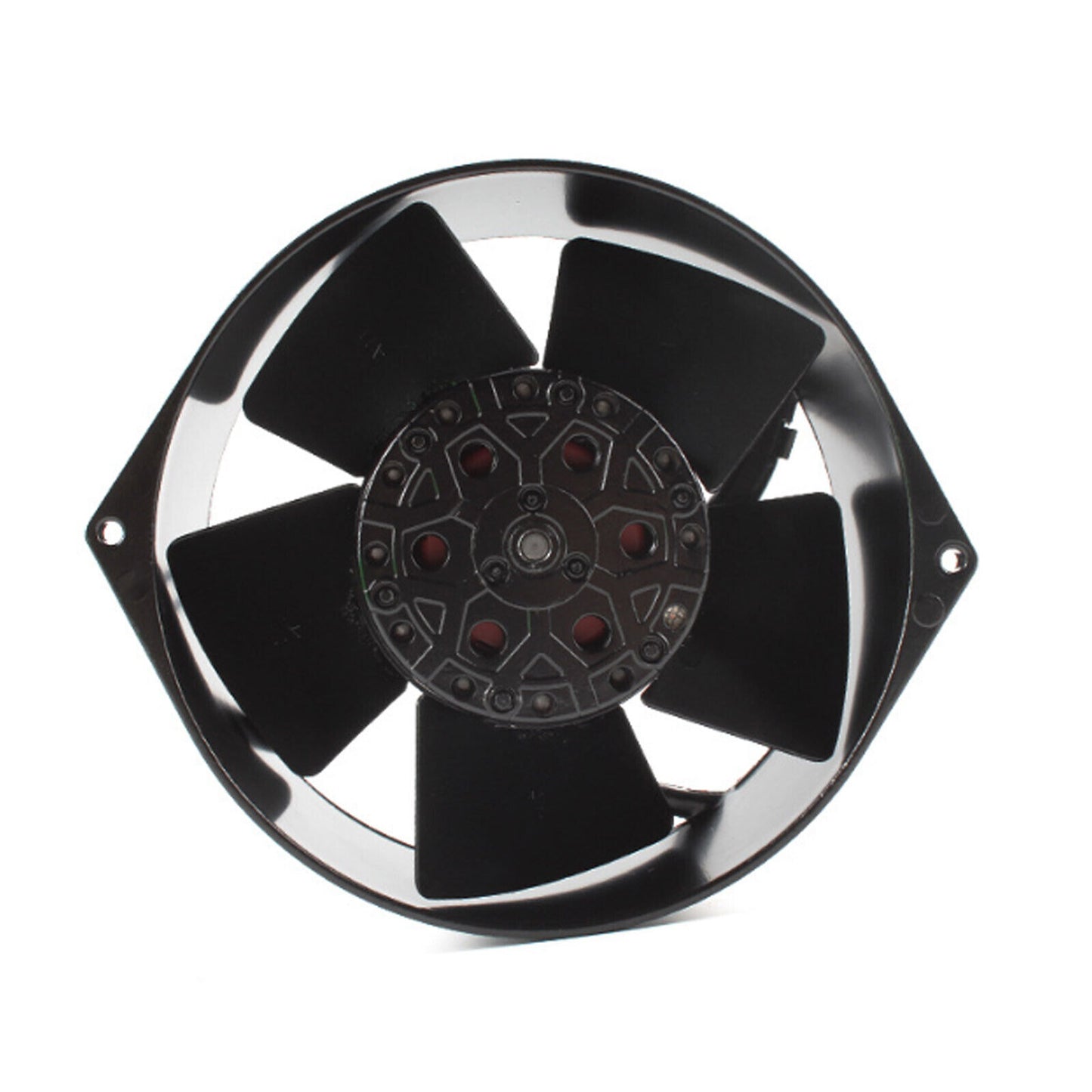 new high temperature axial fan for W2S130-BM03-01 - KOEED