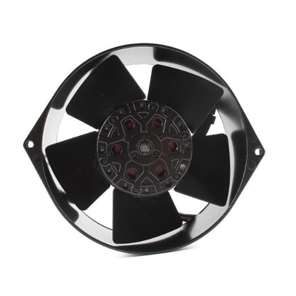 new high temperature axial fan for W2S130-BM03-01 - KOEED