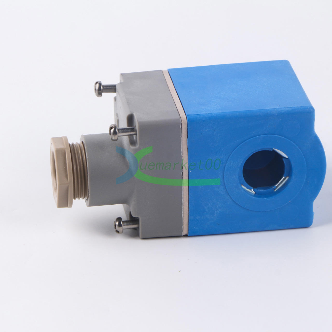 new 1pcs In Box Danfoss Solenoid Valve Coil 018F6701 - DANFOSS