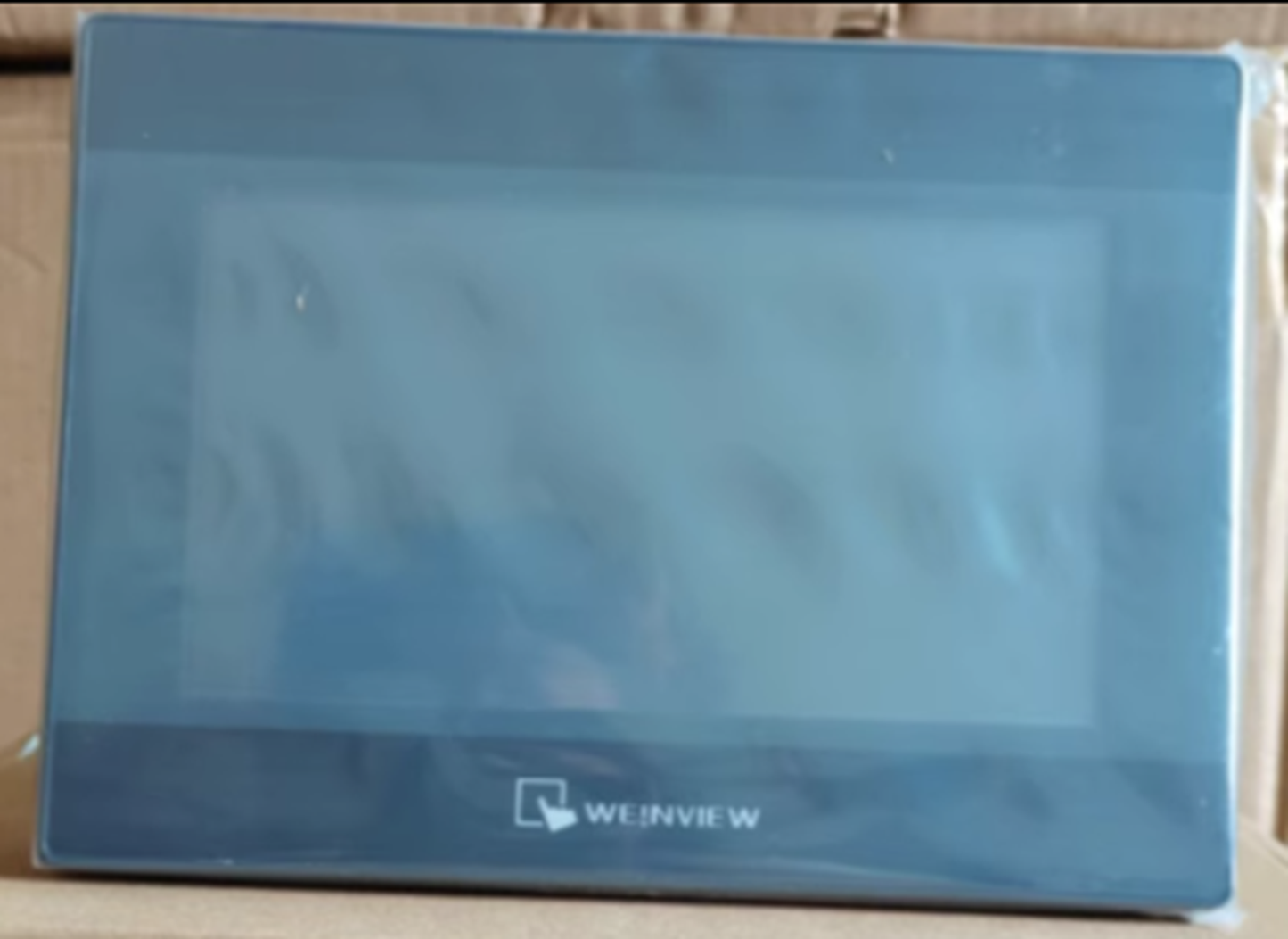 WEINTEK MT8072iP Touch Screen 7-inch Mobile Tablet - WEINTEK