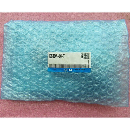 1PC SMC ISE40A-01-T Pressure Switch ISE40A-01-T - SMC