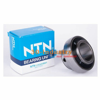 NTN UC315D1 Insert Bearing 75x160x43mm - High Quality Replacement - NTN