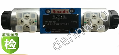 Rexroth R900915963 B1 Proportional Valve in Box - REXROTH