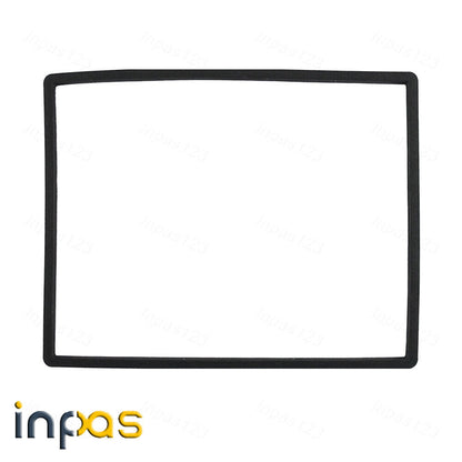 new 2711P-T15 Gasket Sealing Ring For AB Panelview Plus 1500 Plastic Case - KOEED