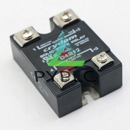 1PCS D4D12 solid state relay crydom～