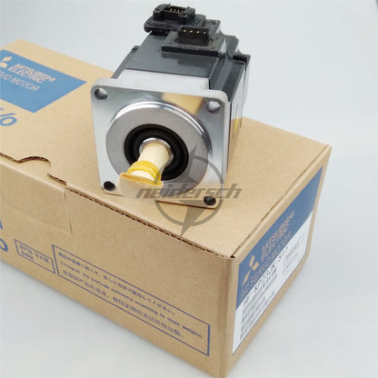 Mitsubishi HF-KP23JK-S11 AC Servo Motor - MITSUBISHI