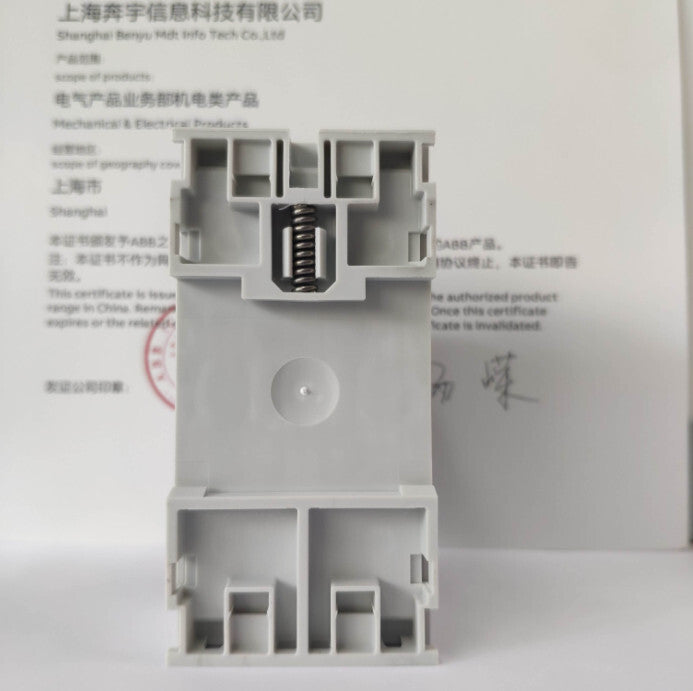 1PC ABB MS132-0.4 0.25-0.4A Manual Motor Starter