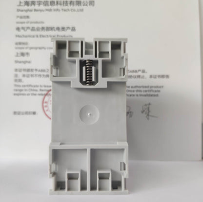 1PC ABB MS132-0.4 0.25-0.4A Manual Motor Starter