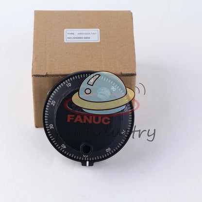 1PC FANUC A860-0203-T001 MANUAL PULSE GENERATOR A8600203T001