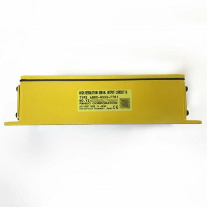 Used One Fanuc A860-0333-T701 Machine Tool Accessories Fully Tested - FANUC