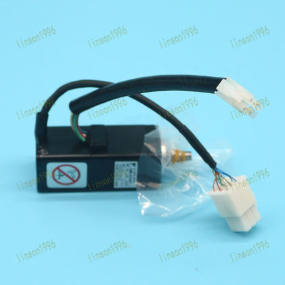 used YASKAWA Servo Motor SGMM-A2C3JC6 – Tested Good OK - YASKAWA