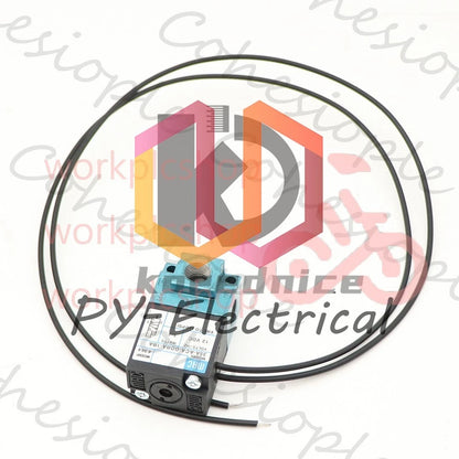 MAC 35A-ACA-DDBA-1BA Solenoid Valve