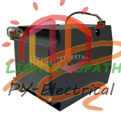 For DELL Precision T7810 T7910 Workstation CPU Heat Sink With Fan 0V0KXH V0KXH~