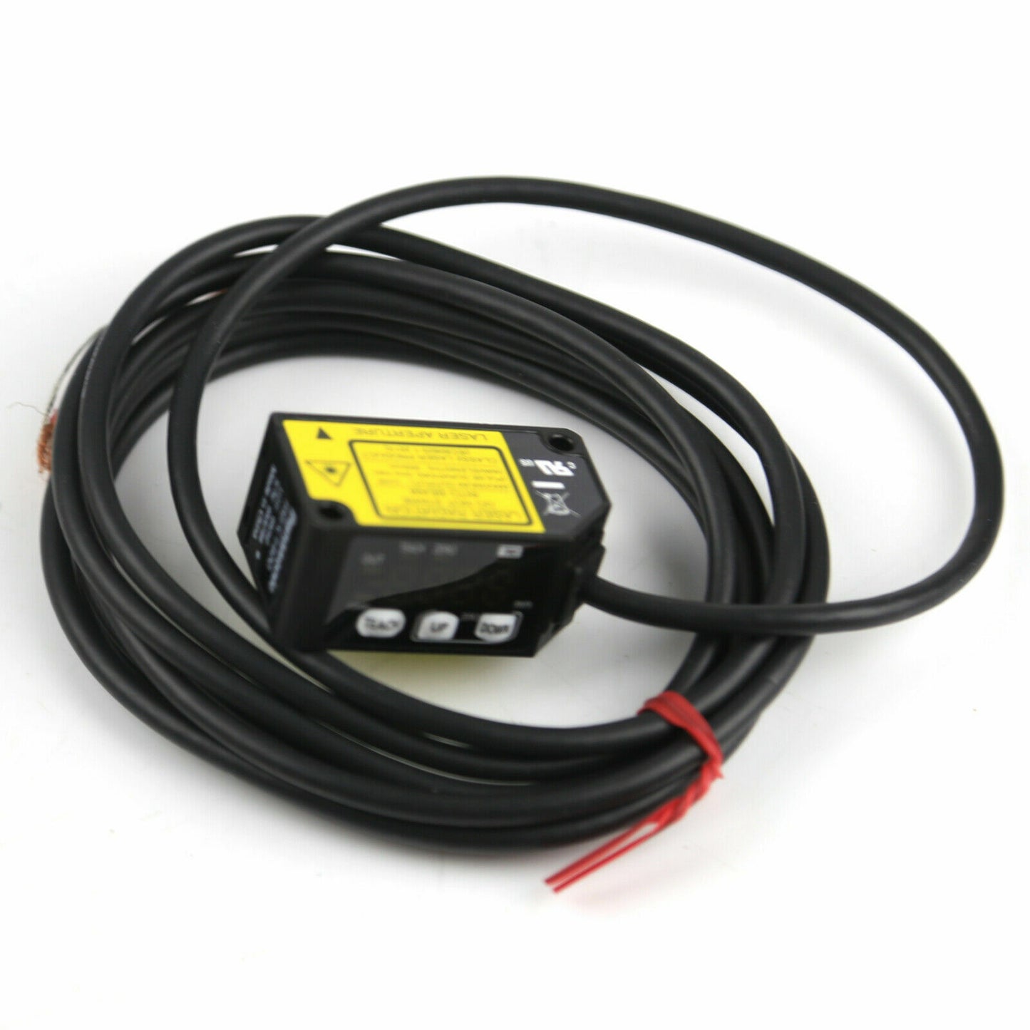 PANASCIAN HG-C1400 Laser Displacement Sensor - PANASCIAN
