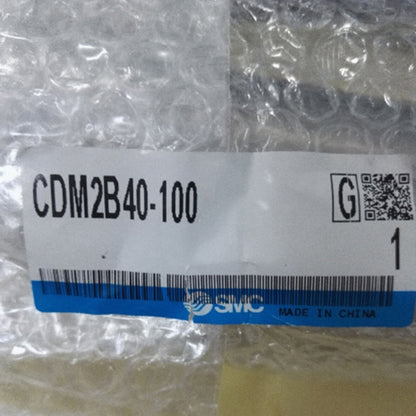 ONE SMC Double Air Cylinder CDM2B40-100 - ONE SMC