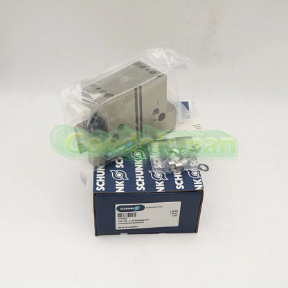 1PCS SCHUNK PGN+100-1-AS 0371402 371402 Parallel Gripper